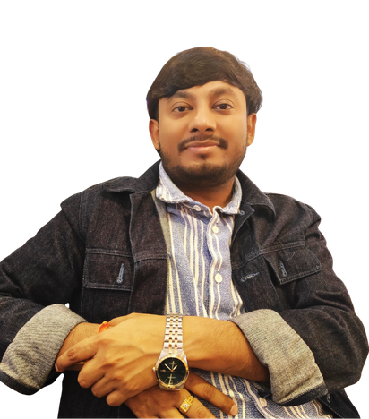 Amit Saha