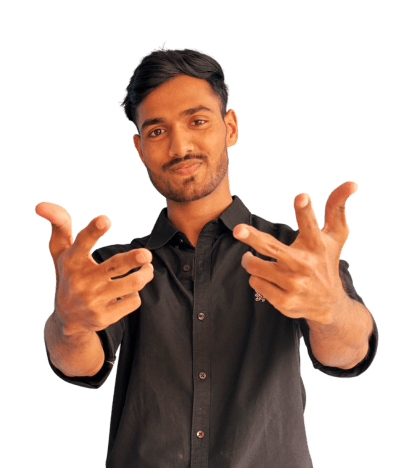Ajinkya Shewale