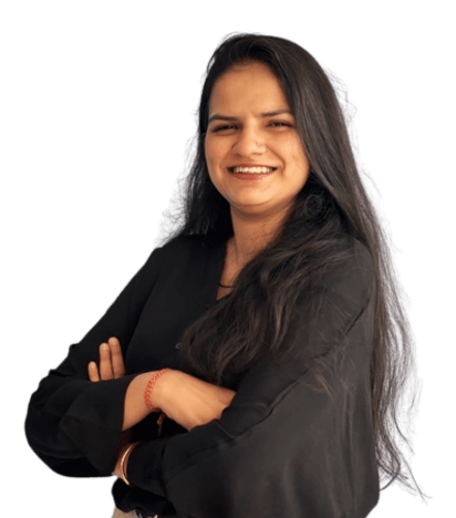 Gunjan Ratti