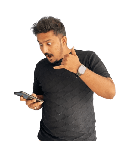 Kalpesh Chheda