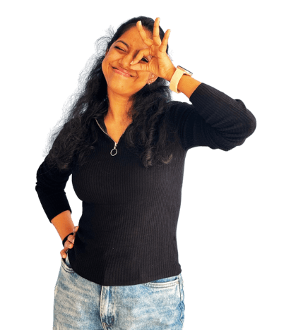 Karishma Barik