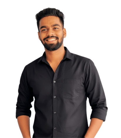 Manish Khanvilkar