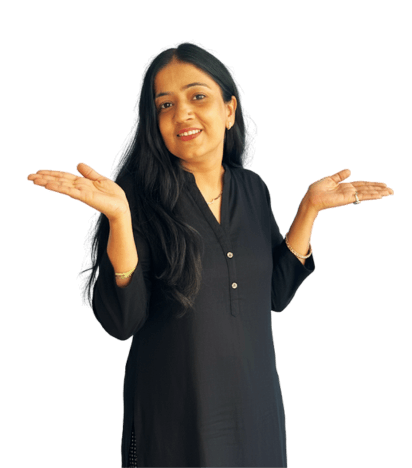Palika Purohit