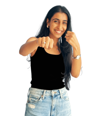 Shakshi Mehta