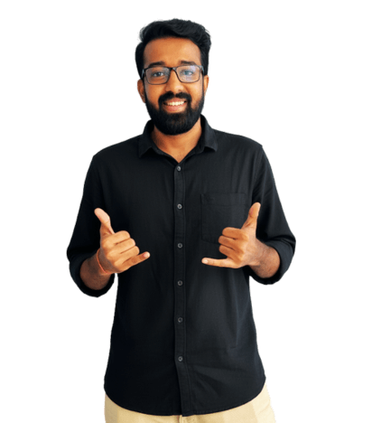 Smith Parekh