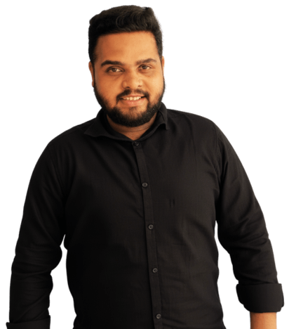 Sujay Rane