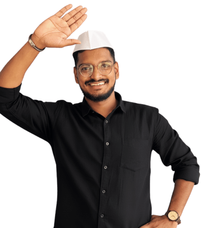 Uttkarsh Dhanke