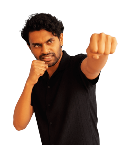 Vikas Vasudevan