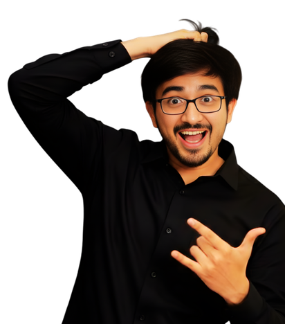 Harsh Parmar